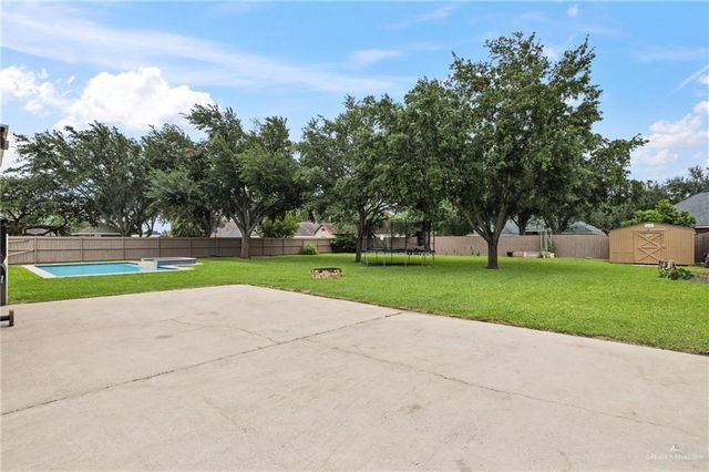 3012 S Jackson Road, Edinburg, TX 78539