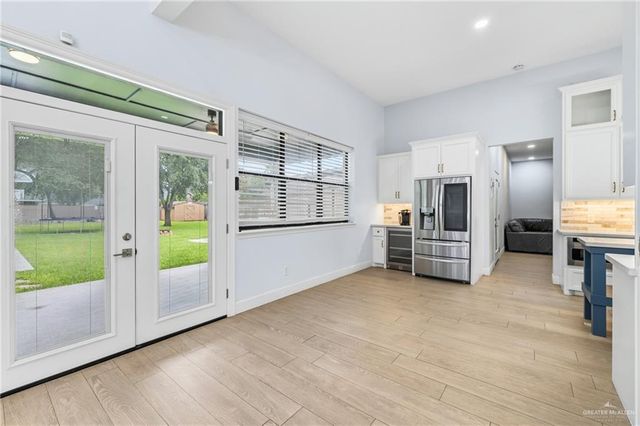 3012 S Jackson Road, Edinburg, TX 78539
