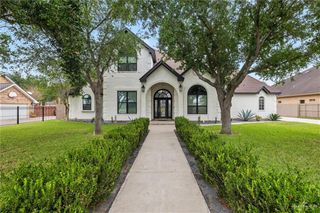 3012 S Jackson Road, Edinburg, TX 78539