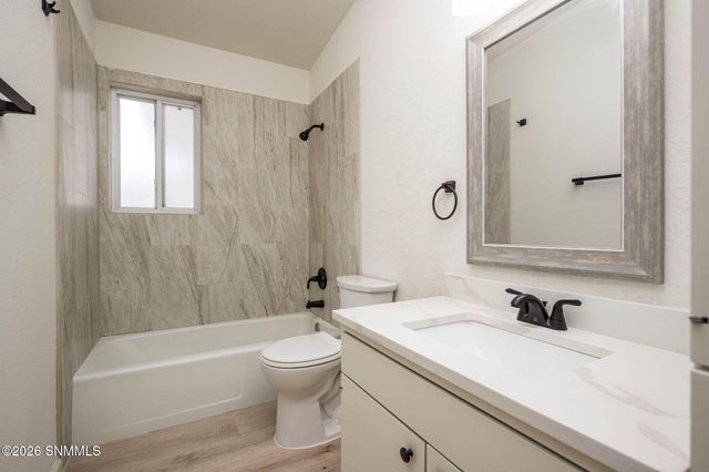 1740 Wade Street, Las Cruces, NM 88001