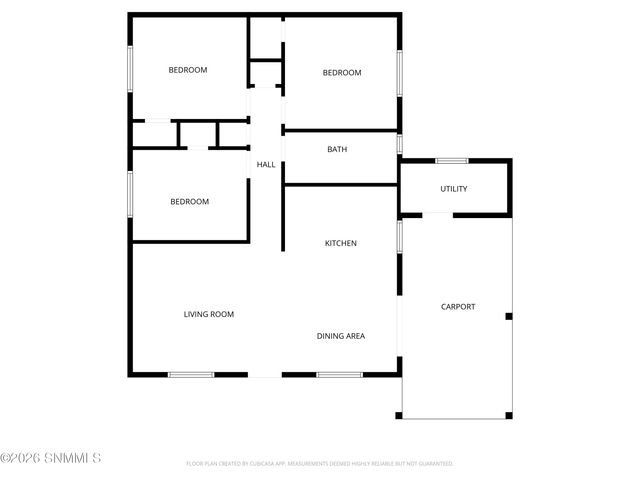 1740 Wade Street, Las Cruces, NM 88001