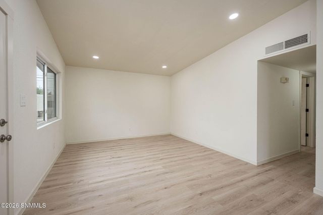 1740 Wade Street, Las Cruces, NM 88001