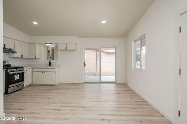 1740 Wade Street, Las Cruces, NM 88001