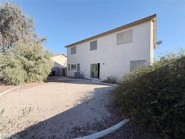 920 Hunters Ridge Way, North Las Vegas, NV 89032