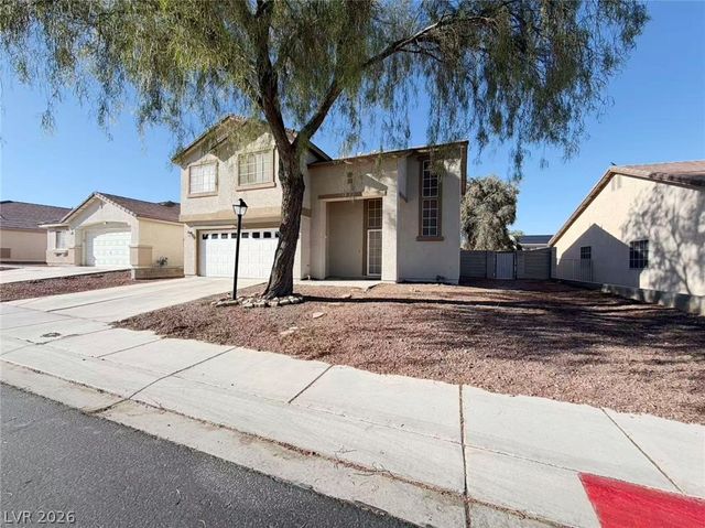920 Hunters Ridge Way, North Las Vegas, NV 89032