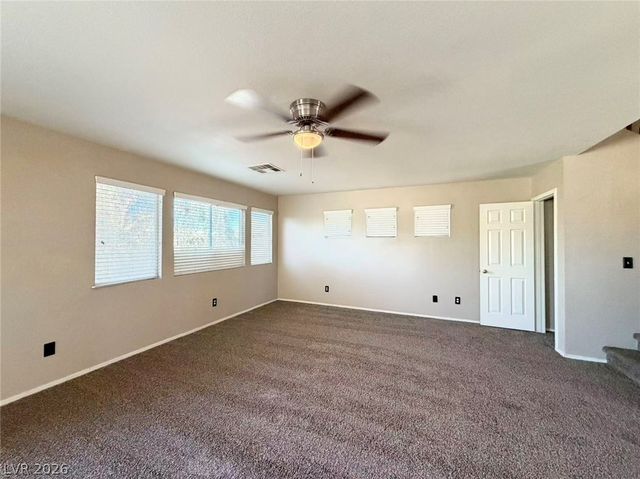 920 Hunters Ridge Way, North Las Vegas, NV 89032