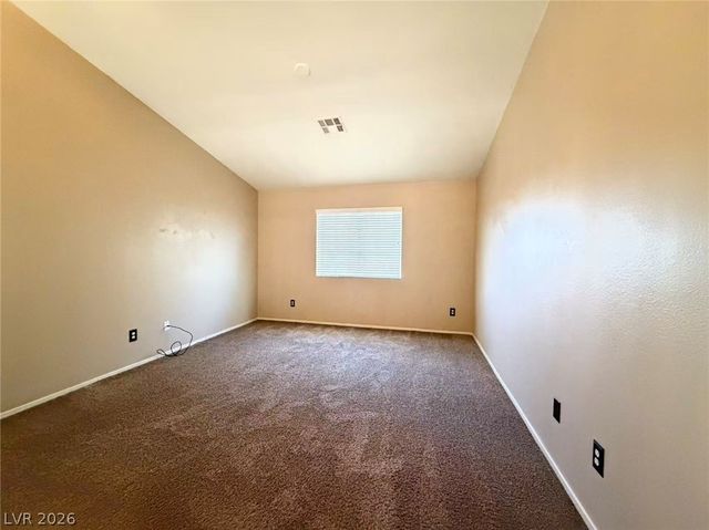 920 Hunters Ridge Way, North Las Vegas, NV 89032