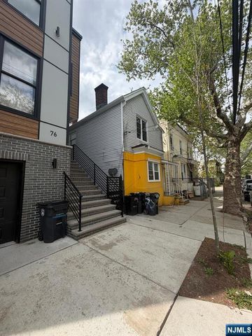 78 Garside Street, Newark, NJ 07104