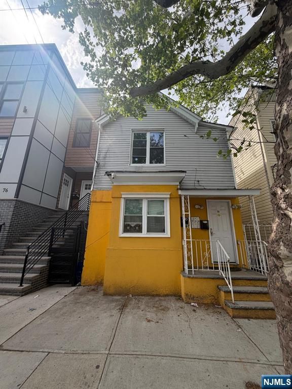 78 Garside Street, Newark, NJ 07104