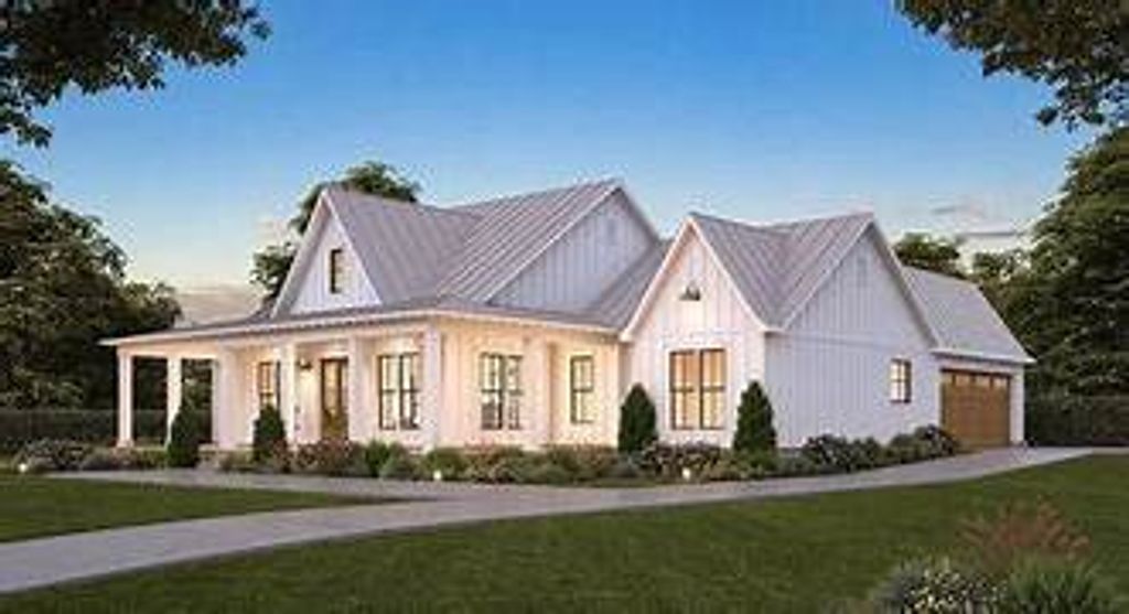 517 Haskill Ranch Road, Kila, MT 59920