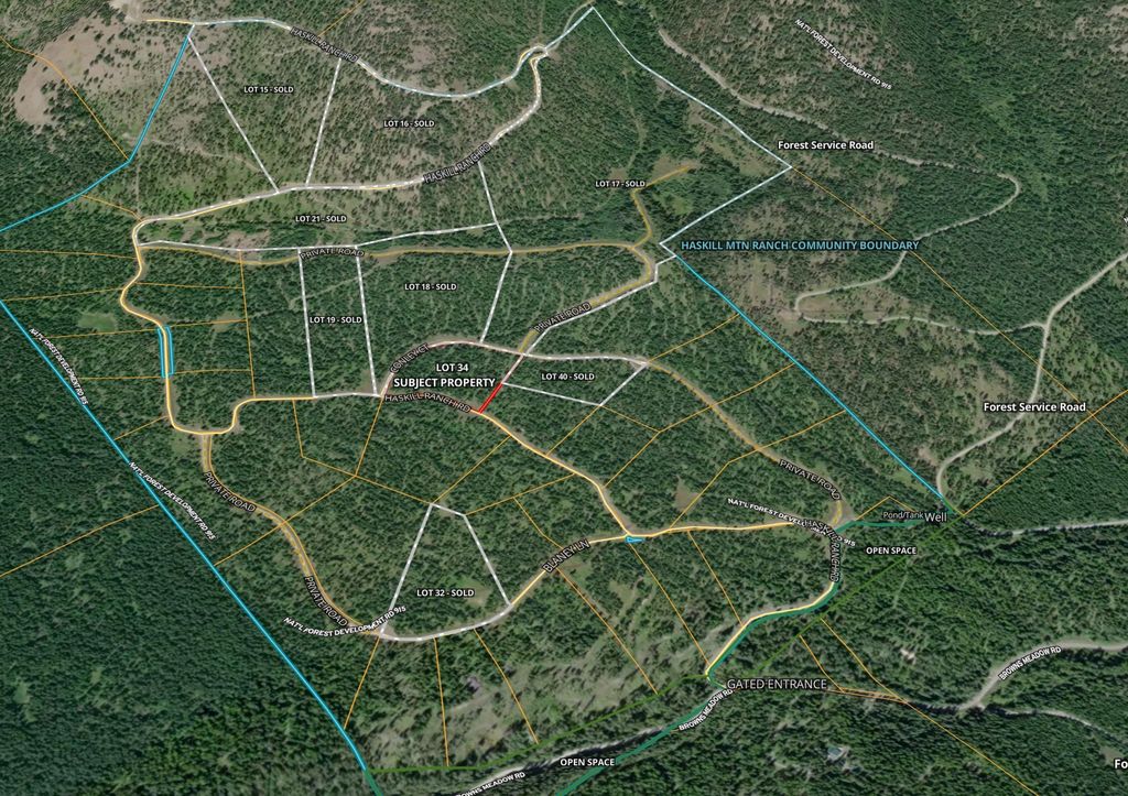 517 Haskill Ranch Road, Kila, MT 59920 photo 24