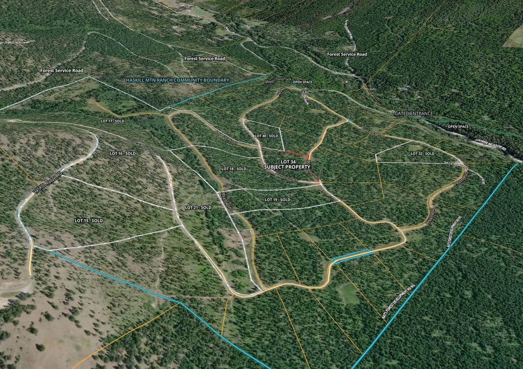 517 Haskill Ranch Road, Kila, MT 59920 photo 25