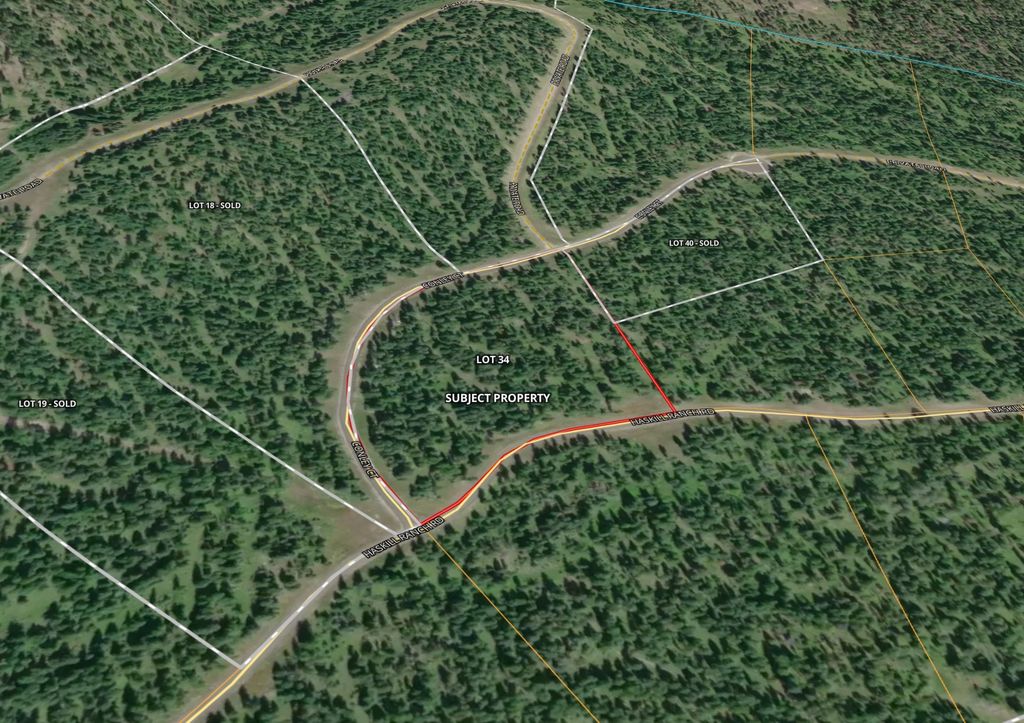 517 Haskill Ranch Road, Kila, MT 59920 photo 26