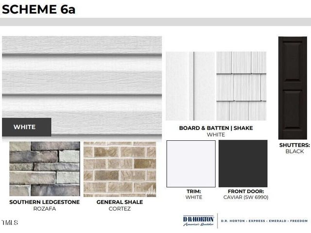 600 Stream Walk Crossing, Wendell, NC 27591