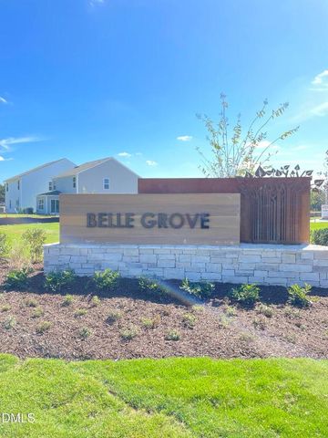 600 Stream Walk Crossing, Wendell, NC 27591