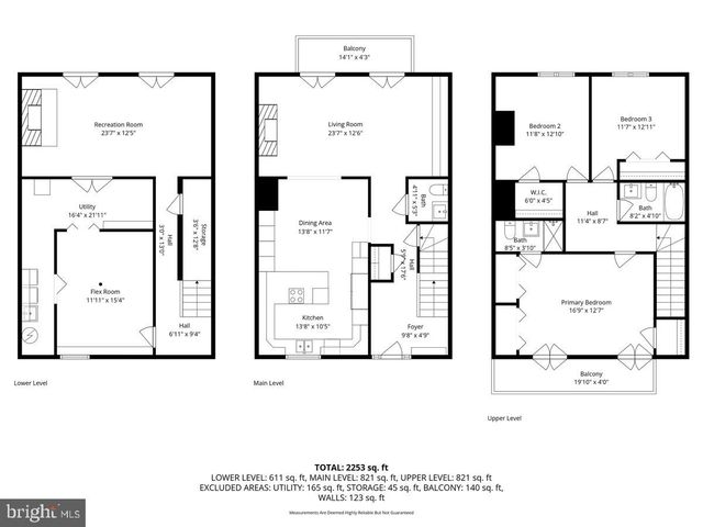 3119 14TH ST S, Arlington, VA 22204