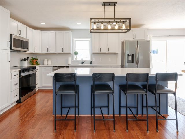 9658 D Drive, Battle Creek, MI 49014
