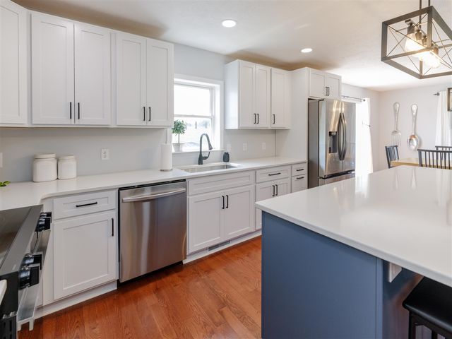 9658 D Drive, Battle Creek, MI 49014