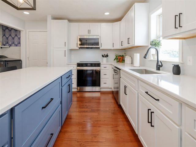 9658 D Drive, Battle Creek, MI 49014