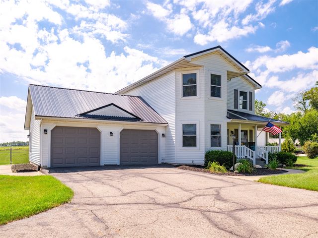 9658 D Drive, Battle Creek, MI 49014