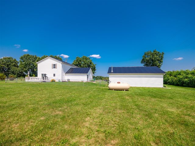 9658 D Drive, Battle Creek, MI 49014