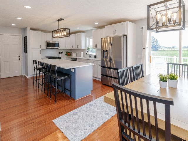 9658 D Drive, Battle Creek, MI 49014