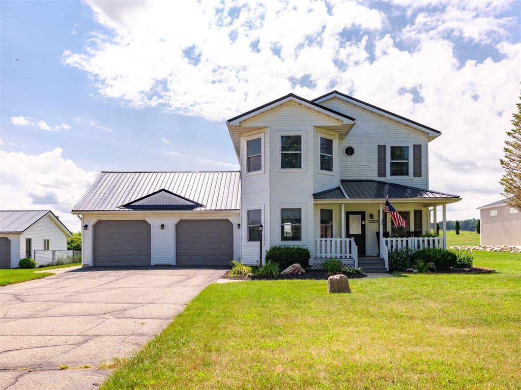 9658 D Drive, Battle Creek, MI 49014