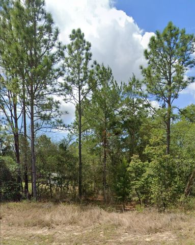 3808 W Indian Rock Pl, Citrus Springs, FL 34433