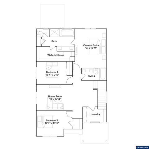 1402 Logan Pkw SE, Albany, OR 97322