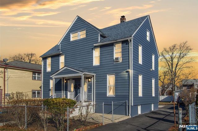 168-170 Clay Street, Hackensack, NJ 07601