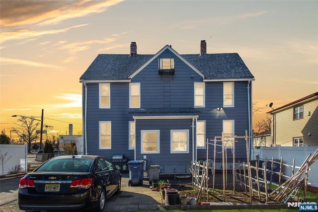 168-170 Clay Street, Hackensack, NJ 07601