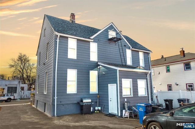 168-170 Clay Street, Hackensack, NJ 07601