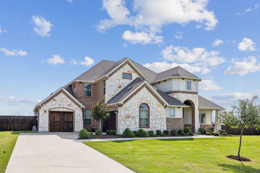 640 Lakota Parkway, Waxahachie, TX 75165