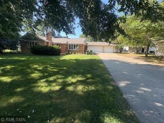 12424 Thrush Street NW, Coon Rapids, MN 55448