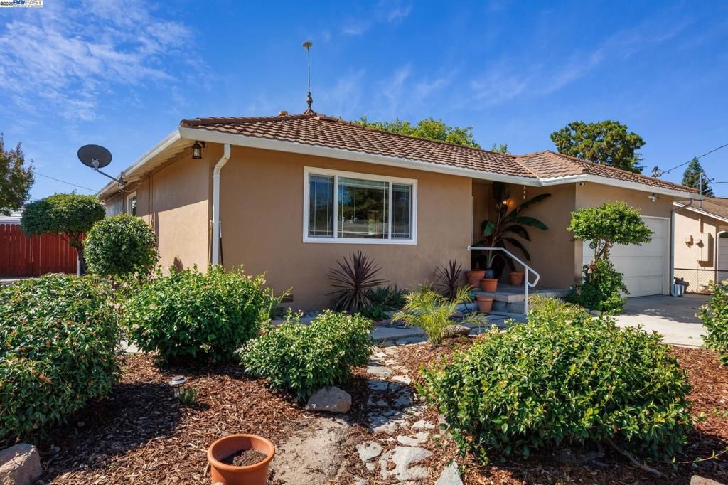 3491 Madeira Way, Livermore, CA 94550