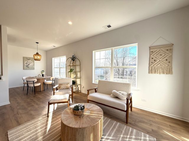 5293 Pebble Lane, Crystal Lake, IL 60012