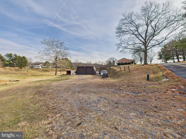 364 BETHEL GRANGE RD, Winchester, VA 22603