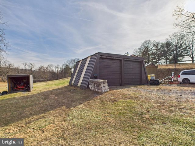364 BETHEL GRANGE RD, Winchester, VA 22603