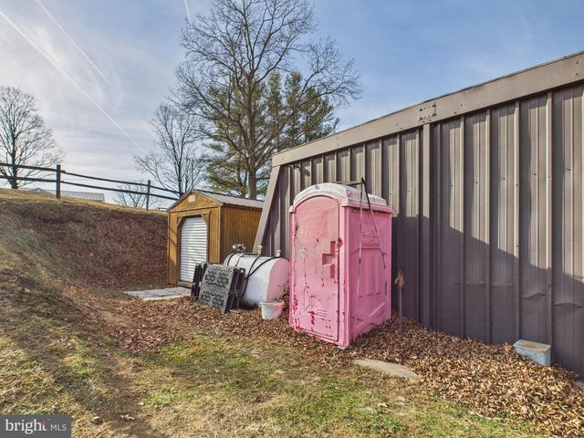 364 BETHEL GRANGE RD, Winchester, VA 22603