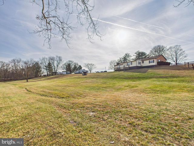 364 BETHEL GRANGE RD, Winchester, VA 22603