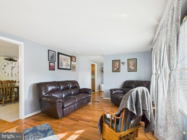 364 BETHEL GRANGE RD, Winchester, VA 22603