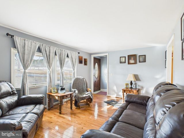 364 BETHEL GRANGE RD, Winchester, VA 22603