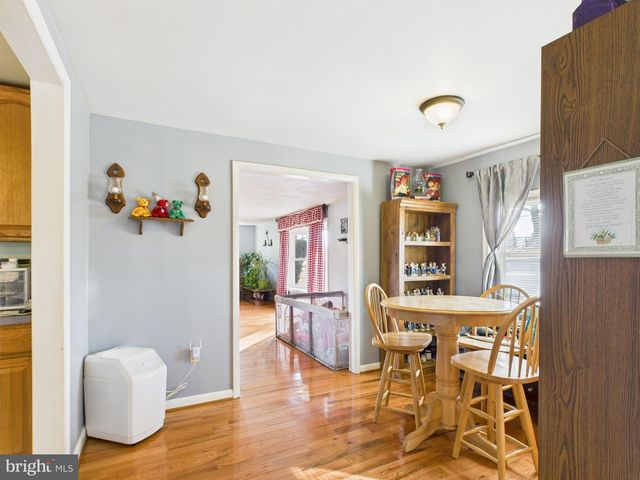 364 BETHEL GRANGE RD, Winchester, VA 22603