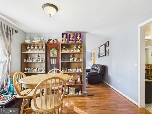 364 BETHEL GRANGE RD, Winchester, VA 22603