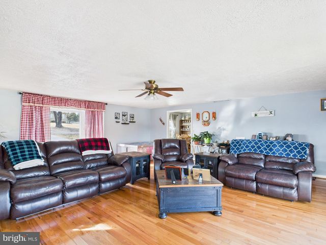 364 BETHEL GRANGE RD, Winchester, VA 22603