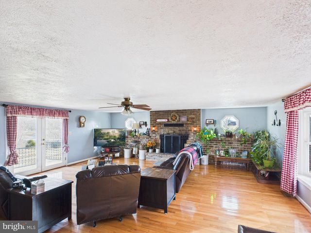 364 BETHEL GRANGE RD, Winchester, VA 22603