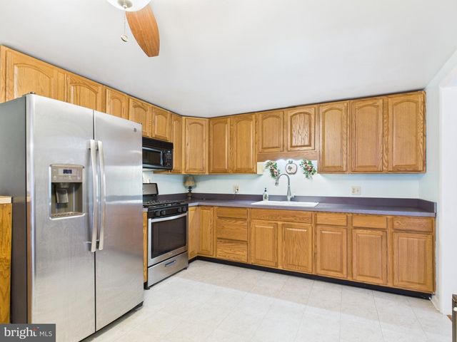 364 BETHEL GRANGE RD, Winchester, VA 22603