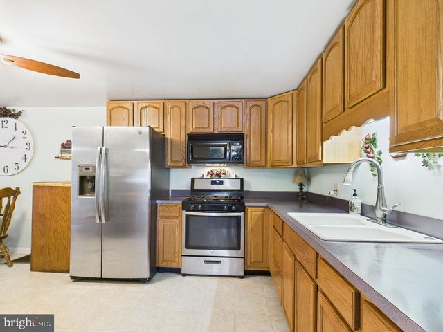 364 BETHEL GRANGE RD, Winchester, VA 22603