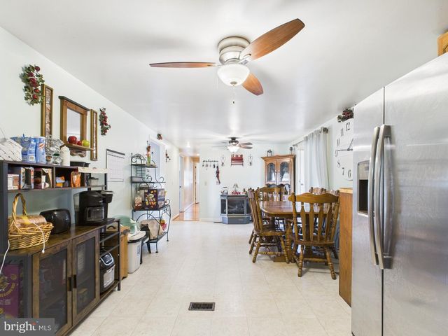 364 BETHEL GRANGE RD, Winchester, VA 22603