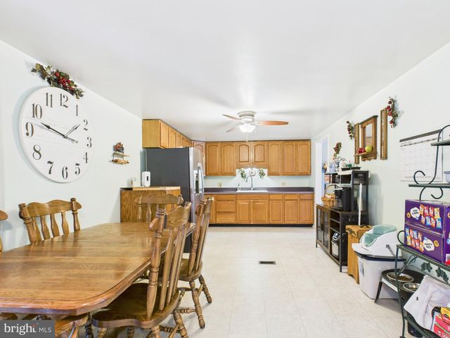 364 BETHEL GRANGE RD, Winchester, VA 22603